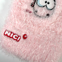 画像をギャラリービューアに読み込む, 【新柄入荷】NICI×GLAMLIN キッズミトン