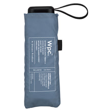 画像をギャラリービューアに読み込む, Wpc. | UNISEX COMPACT TINY FOLD 雨傘 折りたたみ  大きいサイズ