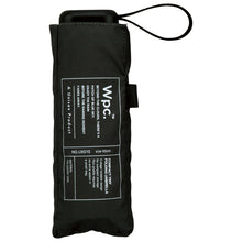 画像をギャラリービューアに読み込む, Wpc. | UNISEX COMPACT TINY FOLD 雨傘 折りたたみ  大きいサイズ