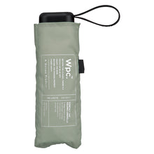 画像をギャラリービューアに読み込む, Wpc. | UNISEX COMPACT TINY FOLD 雨傘 折りたたみ  大きいサイズ