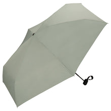 画像をギャラリービューアに読み込む, Wpc. | UNISEX COMPACT TINY FOLD 雨傘 折りたたみ  大きいサイズ