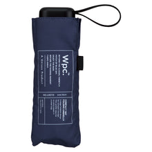 画像をギャラリービューアに読み込む, Wpc. | UNISEX COMPACT TINY FOLD 雨傘 折りたたみ  大きいサイズ