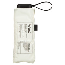 画像をギャラリービューアに読み込む, Wpc. | UNISEX COMPACT TINY FOLD 雨傘 折りたたみ  大きいサイズ