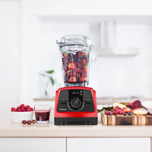 画像をギャラリービューアに読み込む, 【公式】バイタミックス Vitamix ミキサー V1200i ブラック 1.4Lエアーディスクコンテナ 日本正規輸入代理店 安心の直営店