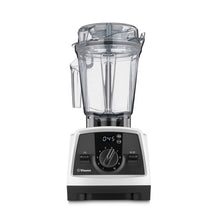 画像をギャラリービューアに読み込む, 【公式】バイタミックス Vitamix ミキサー V1200i ホワイト 1.4Lエアーディスクコンテナ 日本正規輸入代理店