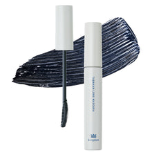 画像をギャラリービューアに読み込む, キングダム | 束感ロングマスカラ インディゴブラック