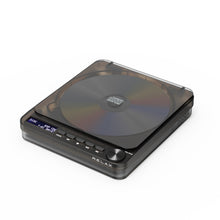 画像をギャラリービューアに読み込む, RELAX Pixel Tunes ピクセルチューンズ CDプレーヤー