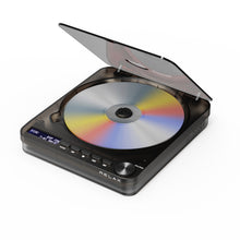 画像をギャラリービューアに読み込む, RELAX Pixel Tunes ピクセルチューンズ CDプレーヤー