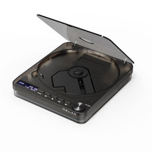 画像をギャラリービューアに読み込む, RELAX Pixel Tunes ピクセルチューンズ CDプレーヤー