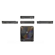 画像をギャラリービューアに読み込む, RELAX Pixel Tunes ピクセルチューンズ CDプレーヤー