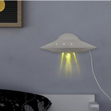 画像をギャラリービューアに読み込む, Opt!/オプト LUCKYTOWN UFO Wall Light / UFO ウォールライト