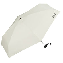 画像をギャラリービューアに読み込む, Wpc. | IZA COMPACT 日傘 晴雨兼用の折りたたみ傘 コンパクト
