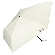 画像をギャラリービューアに読み込む, Wpc. | IZA LIGHT&SLIM 晴雨兼用の折りたたみ傘 ライトアンドスリム 重さ約190g