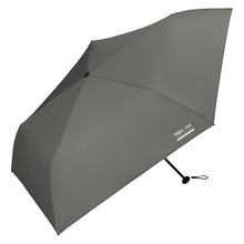 画像をギャラリービューアに読み込む, Wpc. | IZA LIGHT&SLIM 晴雨兼用の折りたたみ傘 ライトアンドスリム 重さ約190g