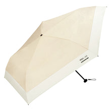 画像をギャラリービューアに読み込む, Wpc. | IZA LIGHT&SLIM 晴雨兼用の折りたたみ傘 ライトアンドスリム 重さ約190g