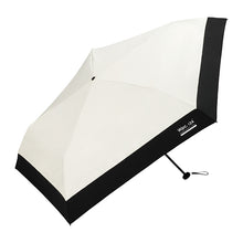 画像をギャラリービューアに読み込む, Wpc. | IZA LIGHT&SLIM 晴雨兼用の折りたたみ傘 ライトアンドスリム 重さ約190g