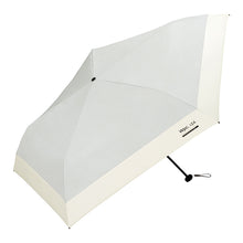 画像をギャラリービューアに読み込む, Wpc. | IZA LIGHT&SLIM 晴雨兼用の折りたたみ傘 ライトアンドスリム 重さ約190g