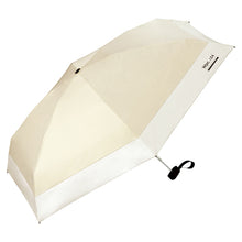画像をギャラリービューアに読み込む, Wpc. | IZA COMPACT 日傘 晴雨兼用の折りたたみ傘 コンパクト