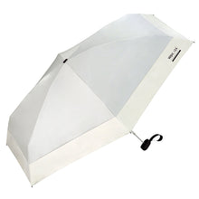 画像をギャラリービューアに読み込む, Wpc. | IZA COMPACT 日傘 晴雨兼用の折りたたみ傘 コンパクト