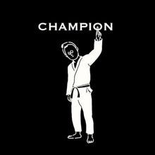 画像をギャラリービューアに読み込む, ガリットチュウ福島さん応援 | チャンピオンプレッシャーTシャツ