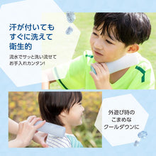 画像をギャラリービューアに読み込む, ピーコック ミニアイスパック