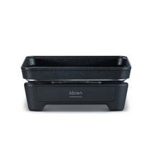 画像をギャラリービューアに読み込む, 【SALE】abien | MAGIC GRILL S XGS24-BK マジックグリル 2022年モデル