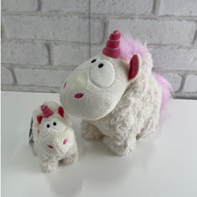 画像をギャラリービューアに読み込む, 【再入荷】【日本未発売】NICI(ニキ) | ぬいぐるみ ユニコーン テオドール スノースーツ
