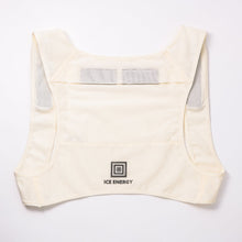 画像をギャラリービューアに読み込む, 【SALE】【ウェア】 ICE ENERGY(アイスエナジー)|  プロフィットベスト<保冷剤別売>フリーサイズ(S~LL)