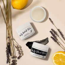 画像をギャラリービューアに読み込む, 美容成分たっぷり / メイク落とし AIDA(アイーダ)/ヴィヴァシテ クレンジングバーム /アンチエイジング