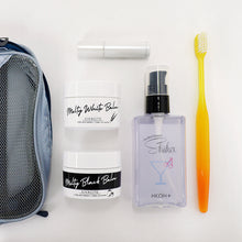 画像をギャラリービューアに読み込む, 美容成分たっぷり / メイク落とし AIDA(アイーダ)/ヴィヴァシテ クレンジングバーム /アンチエイジング