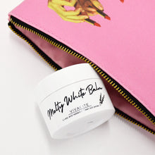 画像をギャラリービューアに読み込む, 美容成分たっぷり / メイク落とし AIDA(アイーダ)/ヴィヴァシテ クレンジングバーム /アンチエイジング