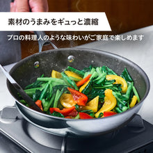 画像をギャラリービューアに読み込む, Corelle Fry pan コレール フライパン