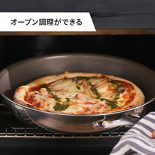 画像をギャラリービューアに読み込む, Corelle Fry pan コレール フライパン