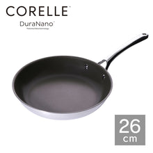 画像をギャラリービューアに読み込む, Corelle Fry pan コレール フライパン
