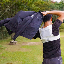 画像をギャラリービューアに読み込む, 【SALE】【ウェア】 ICE ENERGY(アイスエナジー)|  プロフィットベスト<保冷剤別売>フリーサイズ(S~LL)