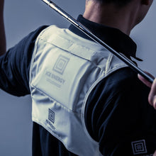 画像をギャラリービューアに読み込む, 【SALE】【ウェア】 ICE ENERGY(アイスエナジー)|  プロフィットベスト<保冷剤別売>フリーサイズ(S~LL)