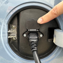 画像をギャラリービューアに読み込む, 【24年4月分完売 7月入荷予定】直営店だから安心!EV車/電気自動車 超小型電気自動車【EV-eCo】