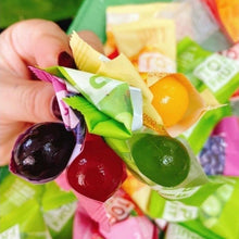 画像をギャラリービューアに読み込む, トップフルーツ フルーツグミ