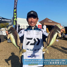 画像をギャラリービューアに読み込む, NICI (ニキ)| ブラックバス フィギュアポーチ