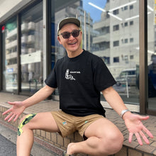 画像をギャラリービューアに読み込む, ガリットチュウ福島さん応援 | 尼さんロックTシャツ