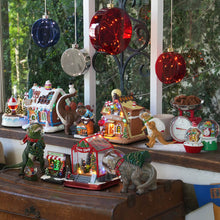 画像をギャラリービューアに読み込む, DULTON(ダルトン)/ DINOGLOBE TRICERATOPS ダイナグローブ トリケラトプス