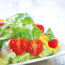 画像をギャラリービューアに読み込む, ハートマト栽培キット