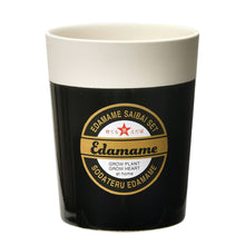 画像をギャラリービューアに読み込む, 育てる黒えだ豆栽培キット