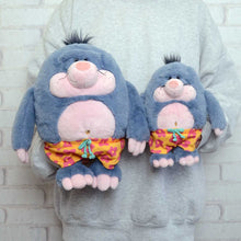 画像をギャラリービューアに読み込む, NICI(ニキ) | GH26 モグラ ベルム ぬいぐるみ 20cm