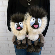 画像をギャラリービューアに読み込む, NICI(ニキ) | WF26 マンドリル マトゥト ぬいぐるみ 24cm