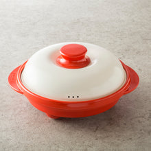 画像をギャラリービューアに読み込む, 電子レンジ専用調理器 レンジメートプロ RANGEMATE