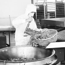 画像をギャラリービューアに読み込む, はぎの食品 | のどぐろだし塩