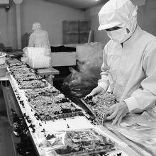 画像をギャラリービューアに読み込む, はぎの食品 | のどぐろだし塩