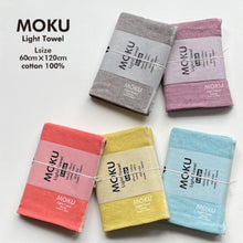 画像をギャラリービューアに読み込む, MOKU L サイズ (バス)