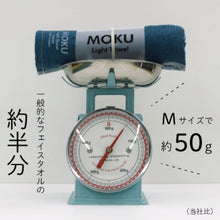 画像をギャラリービューアに読み込む, MOKU Mサイズ (フェイス)